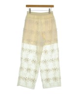 BEAUTY&YOUTH UNITED ARROWS（ビューティーアンドユースユナイテッドアローズ）その他 白 サイズ:S レディース/2200699515146