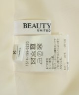 BEAUTY&YOUTH UNITED ARROWS（ビューティーアンドユースユナイテッドアローズ）その他 白 サイズ:S レディース/2200699515146