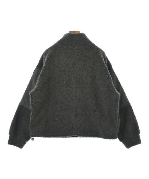 BEAUTY&YOUTH UNITED ARROWS（ビューティーアンドユースユナイテッドアローズ）ブルゾン カーキ サイズ:F レディース/2200692650028