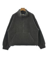 BEAUTY&YOUTH UNITED ARROWS（ビューティーアンドユースユナイテッドアローズ）ブルゾン カーキ サイズ:F レディース/2200692650028