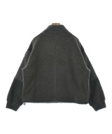 BEAUTY&YOUTH UNITED ARROWS（ビューティーアンドユースユナイテッドアローズ）ブルゾン カーキ サイズ:F レディース/2200692650028