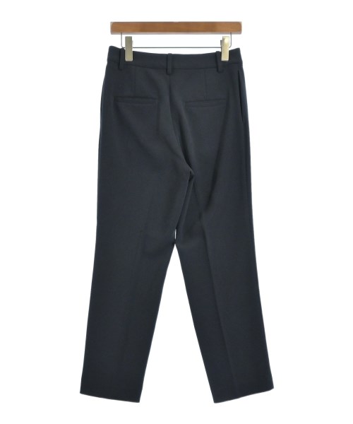 BEAUTY&YOUTH UNITED ARROWS（ビューティーアンドユースユナイテッドアローズ）スラックス 紺 サイズ:L レディース/2200692650073