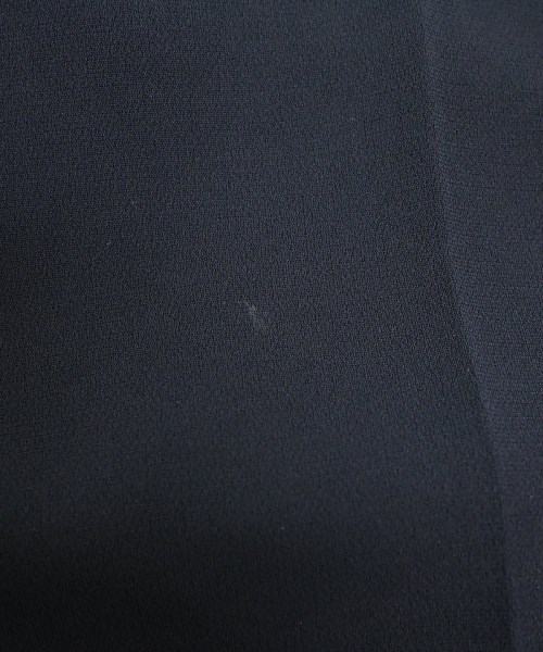 BEAUTY&YOUTH UNITED ARROWS（ビューティーアンドユースユナイテッドアローズ）スラックス 紺 サイズ:L レディース/2200692650073