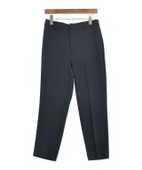 BEAUTY&YOUTH UNITED ARROWS（ビューティーアンドユースユナイテッドアローズ）スラックス 紺 サイズ:L レディース/2200692650073