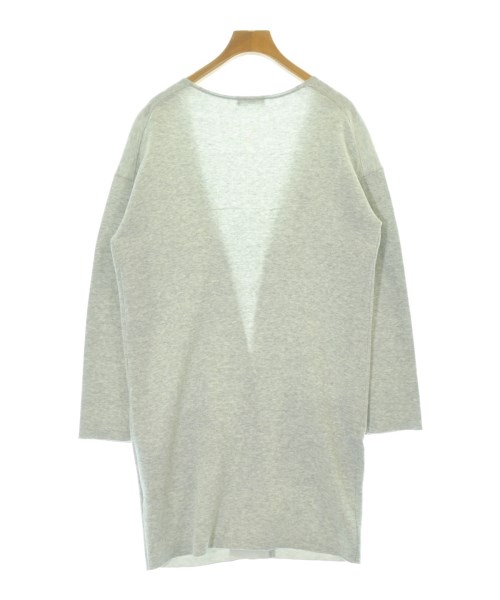 BEAUTY&YOUTH UNITED ARROWS（ビューティーアンドユースユナイテッドアローズ）カーディガン グレー サイズ:F レディース/2200692650097
