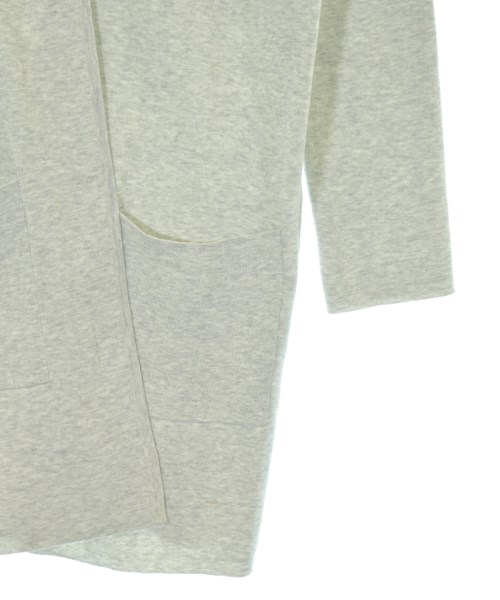 BEAUTY&YOUTH UNITED ARROWS（ビューティーアンドユースユナイテッドアローズ）カーディガン グレー サイズ:F レディース/2200692650097