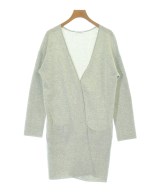 BEAUTY&YOUTH UNITED ARROWS（ビューティーアンドユースユナイテッドアローズ）カーディガン グレー サイズ:F レディース/2200692650097