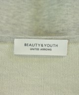 BEAUTY&YOUTH UNITED ARROWS（ビューティーアンドユースユナイテッドアローズ）カーディガン グレー サイズ:F レディース/2200692650097