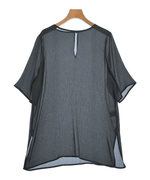 BEAUTY&YOUTH UNITED ARROWS(ビューティーアンドユースユナイテットアローズ)ブラウス 黒 サイズ:F/2200692650196