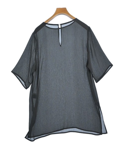 BEAUTY&YOUTH UNITED ARROWS（ビューティーアンドユースユナイテッドアローズ）ブラウス 黒 サイズ:F レディース/2200692650196