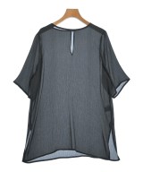 BEAUTY&YOUTH UNITED ARROWS（ビューティーアンドユースユナイテッドアローズ）ブラウス 黒 サイズ:F レディース/2200692650196