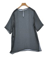BEAUTY&YOUTH UNITED ARROWS（ビューティーアンドユースユナイテッドアローズ）ブラウス 黒 サイズ:F レディース/2200692650196