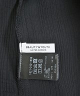 BEAUTY&YOUTH UNITED ARROWS（ビューティーアンドユースユナイテッドアローズ）ブラウス 黒 サイズ:F レディース/2200692650196