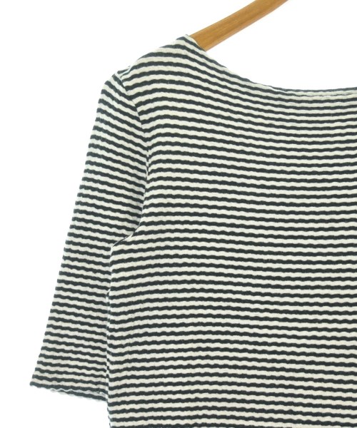 BEAUTY&YOUTH UNITED ARROWS（ビューティーアンドユースユナイテッドアローズ）Tシャツ・カットソー 黒 サイズ:-(M位) レディース/2200692650370