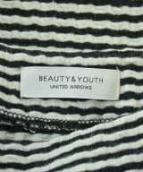 BEAUTY&YOUTH UNITED ARROWS（ビューティーアンドユースユナイテッドアローズ）Tシャツ・カットソー 黒 サイズ:-(M位) レディース/2200692650370