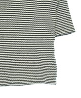 BEAUTY&YOUTH UNITED ARROWS（ビューティーアンドユースユナイテッドアローズ）Tシャツ・カットソー 黒 サイズ:-(M位) レディース/2200692650370