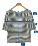 BEAUTY&YOUTH UNITED ARROWS（ビューティーアンドユースユナイテッドアローズ）Tシャツ・カットソー 黒 サイズ:-(M位) レディース/2200692650370