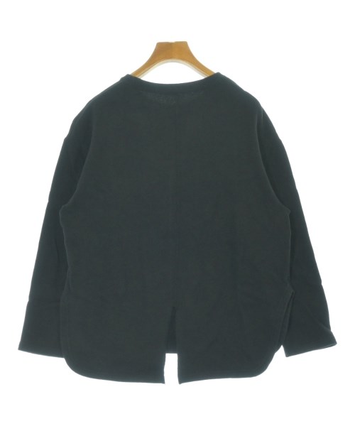 BEAUTY&YOUTH UNITED ARROWS（ビューティーアンドユースユナイテッドアローズ）スウェット 黒 サイズ:F レディース/2200692650387