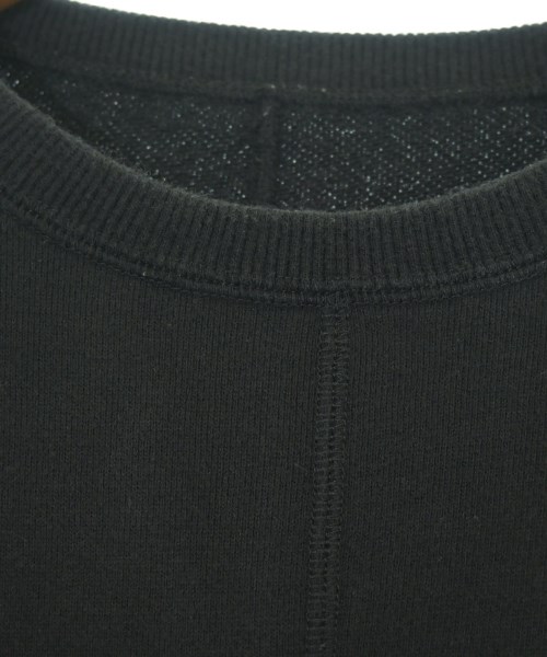 BEAUTY&YOUTH UNITED ARROWS（ビューティーアンドユースユナイテッドアローズ）スウェット 黒 サイズ:F レディース/2200692650387