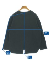 BEAUTY&YOUTH UNITED ARROWS（ビューティーアンドユースユナイテッドアローズ）スウェット 黒 サイズ:F レディース/2200692650387