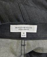 BEAUTY&YOUTH UNITED ARROWS（ビューティーアンドユースユナイテッドアローズ）ロング・マキシ丈スカート 紺 サイズ:M レディース/2200695237028