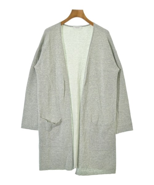 BEAUTY&YOUTH UNITED ARROWS(ビューティーアンドユースユナイテットアローズ)カーディガン グレー サイズ:F/2200695688028