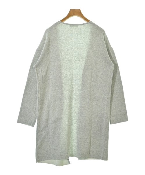BEAUTY&YOUTH UNITED ARROWS（ビューティーアンドユースユナイテッドアローズ）カーディガン グレー サイズ:F レディース/2200695688028