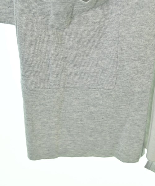 BEAUTY&YOUTH UNITED ARROWS（ビューティーアンドユースユナイテッドアローズ）カーディガン グレー サイズ:F レディース/2200695688028
