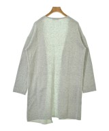 BEAUTY&YOUTH UNITED ARROWS（ビューティーアンドユースユナイテッドアローズ）カーディガン グレー サイズ:F レディース/2200695688028
