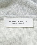 BEAUTY&YOUTH UNITED ARROWS（ビューティーアンドユースユナイテッドアローズ）カーディガン グレー サイズ:F レディース/2200695688028