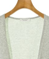 BEAUTY&YOUTH UNITED ARROWS（ビューティーアンドユースユナイテッドアローズ）カーディガン グレー サイズ:F レディース/2200695688028