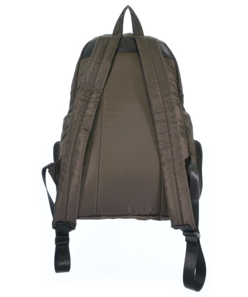 BEAUTY&YOUTH UNITED ARROWS（ビューティーアンドユースユナイテッドアローズ）バックパック・リュック 茶 サイズ:- レディース/2200696273032