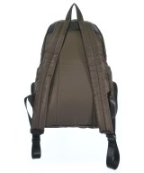 BEAUTY&YOUTH UNITED ARROWS（ビューティーアンドユースユナイテッドアローズ）バックパック・リュック 茶 サイズ:- レディース/2200696273032