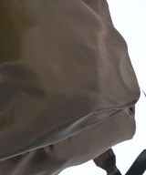 BEAUTY&YOUTH UNITED ARROWS（ビューティーアンドユースユナイテッドアローズ）バックパック・リュック 茶 サイズ:- レディース/2200696273032