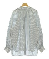 BEAUTY&YOUTH UNITED ARROWS（ビューティーアンドユースユナイテッドアローズ）ブラウス 青 サイズ:F レディース/2200699695022
