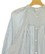 BEAUTY&YOUTH UNITED ARROWS（ビューティーアンドユースユナイテッドアローズ）ブラウス 青 サイズ:F レディース/2200699695022