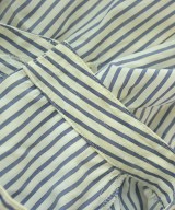 BEAUTY&YOUTH UNITED ARROWS（ビューティーアンドユースユナイテッドアローズ）ブラウス 青 サイズ:F レディース/2200699695022