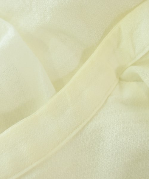BEAUTY&YOUTH UNITED ARROWS（ビューティーアンドユースユナイテッドアローズ）ブラウス 白 サイズ:F レディース/2200699695039