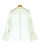 BEAUTY&YOUTH UNITED ARROWS（ビューティーアンドユースユナイテッドアローズ）ブラウス 白 サイズ:F レディース/2200699695039