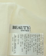 BEAUTY&YOUTH UNITED ARROWS（ビューティーアンドユースユナイテッドアローズ）ブラウス 白 サイズ:F レディース/2200699695039