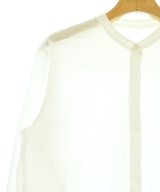 BEAUTY&YOUTH UNITED ARROWS（ビューティーアンドユースユナイテッドアローズ）ブラウス 白 サイズ:F レディース/2200699695039