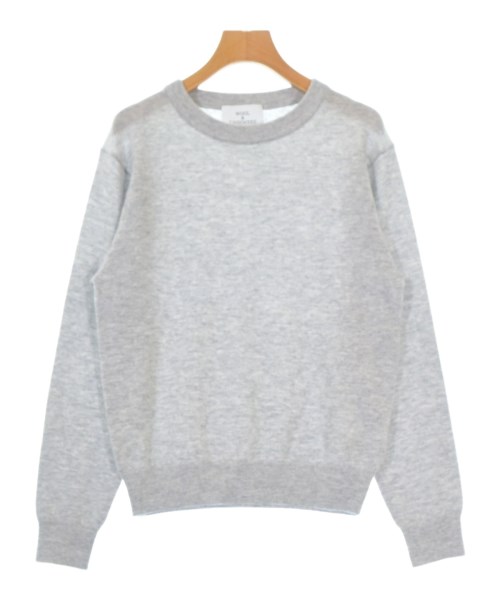 BEAUTY&YOUTH UNITED ARROWS(ビューティーアンドユースユナイテットアローズ)ニット・セーター グレー サイズ:-(XL位)/2200699808033