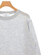 BEAUTY&YOUTH UNITED ARROWS（ビューティーアンドユースユナイテッドアローズ）ニット・セーター グレー サイズ:-(XL位) レディース/2200699808033