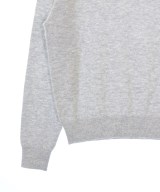 BEAUTY&YOUTH UNITED ARROWS（ビューティーアンドユースユナイテッドアローズ）ニット・セーター グレー サイズ:-(XL位) レディース/2200699808033