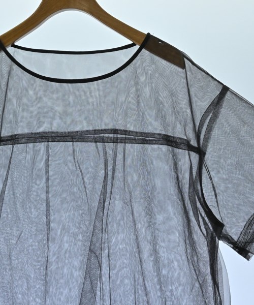 BEAUTY&YOUTH UNITED ARROWS（ビューティーアンドユースユナイテッドアローズ）ブラウス 黒 サイズ:F レディース/2200692499214