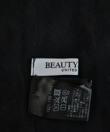BEAUTY&YOUTH UNITED ARROWS（ビューティーアンドユースユナイテッドアローズ）ブラウス 黒 サイズ:F レディース/2200692499214