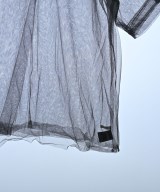 BEAUTY&YOUTH UNITED ARROWS（ビューティーアンドユースユナイテッドアローズ）ブラウス 黒 サイズ:F レディース/2200692499214