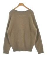 BEAUTY&YOUTH UNITED ARROWS（ビューティーアンドユースユナイテッドアローズ）ニット・セーター 茶 サイズ:F レディース/2200692499245