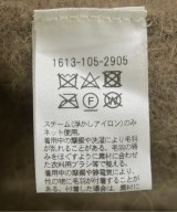 BEAUTY&YOUTH UNITED ARROWS（ビューティーアンドユースユナイテッドアローズ）ニット・セーター 茶 サイズ:F レディース/2200692499245