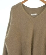 BEAUTY&YOUTH UNITED ARROWS（ビューティーアンドユースユナイテッドアローズ）ニット・セーター 茶 サイズ:F レディース/2200692499245